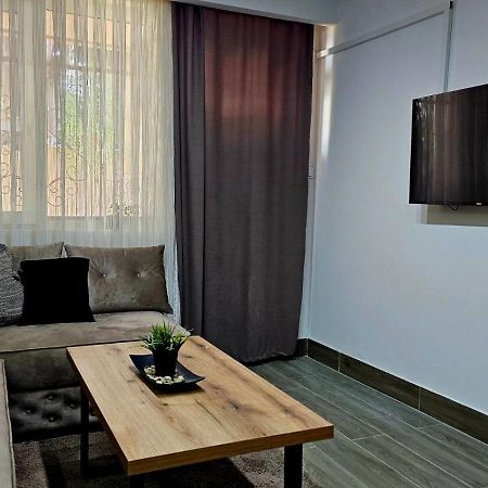 Madesa Apartment Skopje Exterior photo