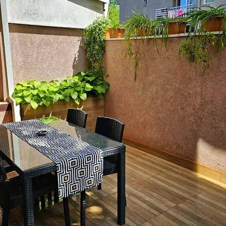 Madesa Apartment Skopje Exterior photo